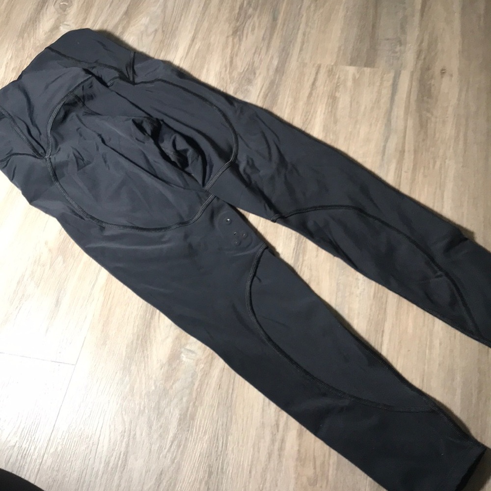 NADI X - MEN Black SOLD OUT ONLINE - Picture 5 of 8